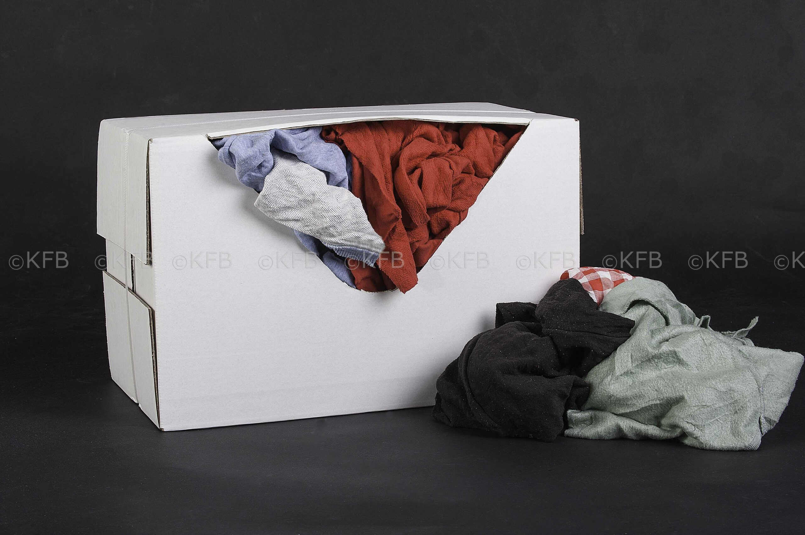 SW carton