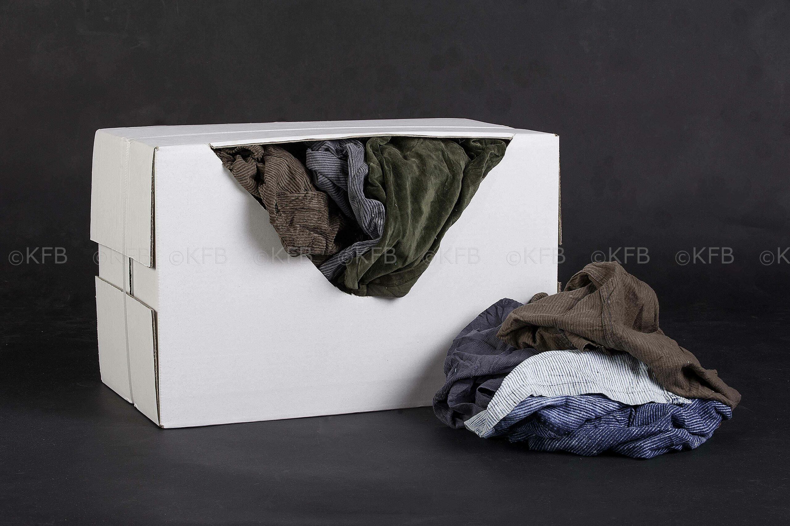 VEL carton