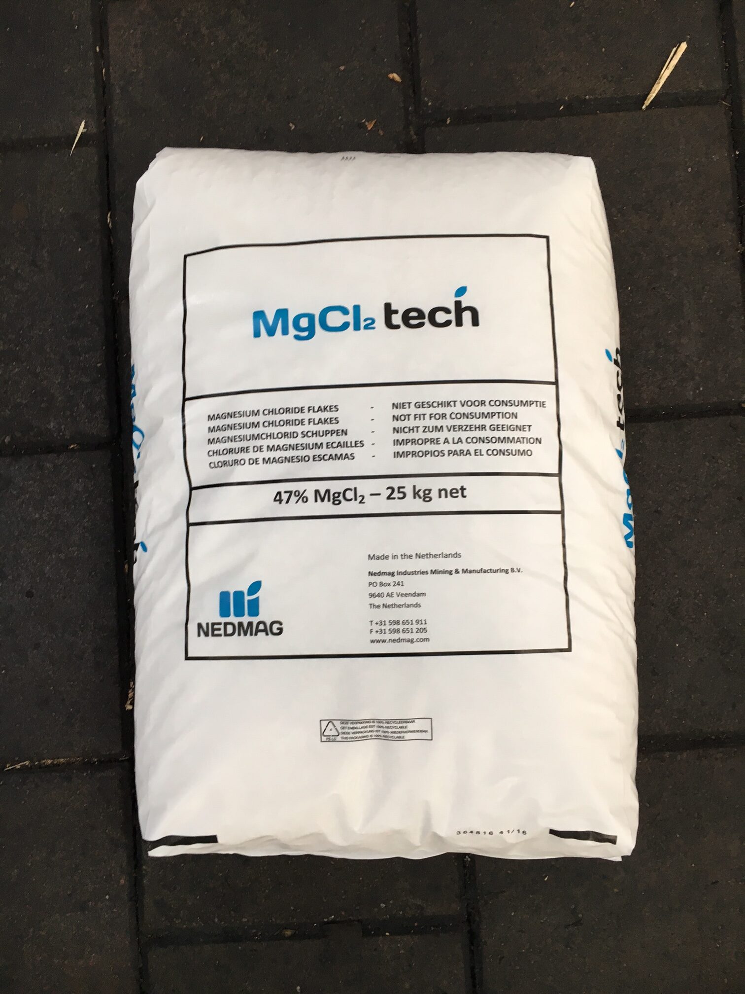 Chlorure Magnesium 25 kg. jpg
