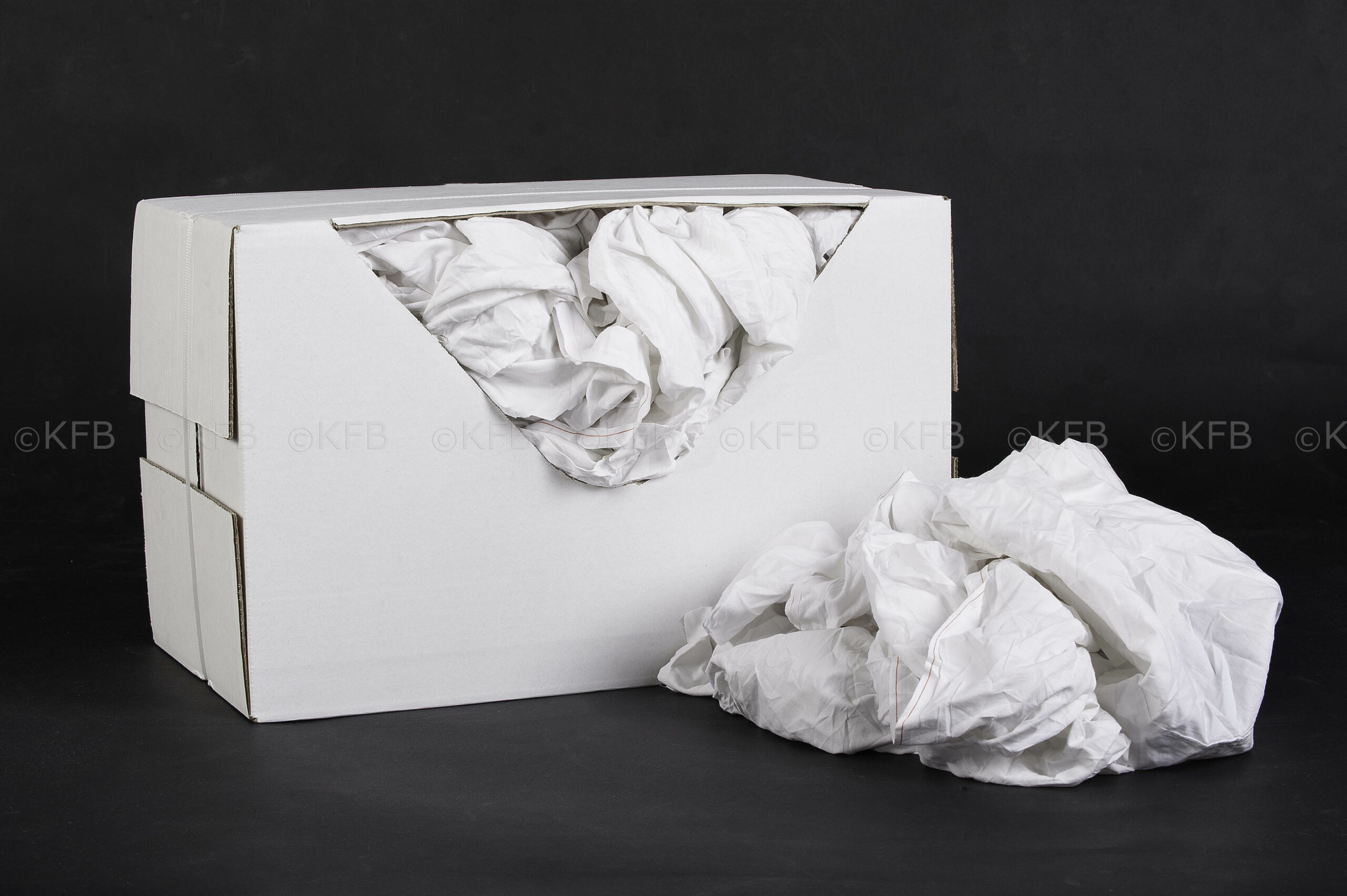 DFBE carton