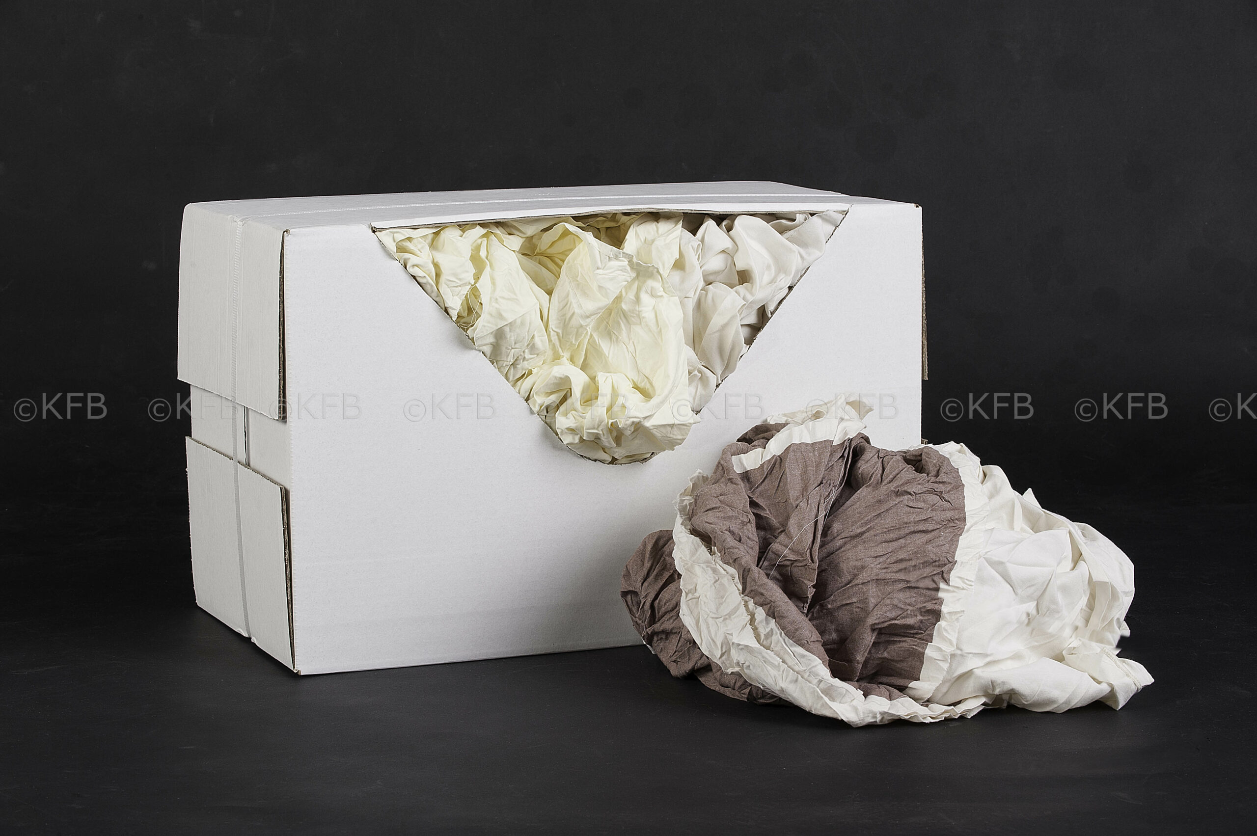 DFCE carton