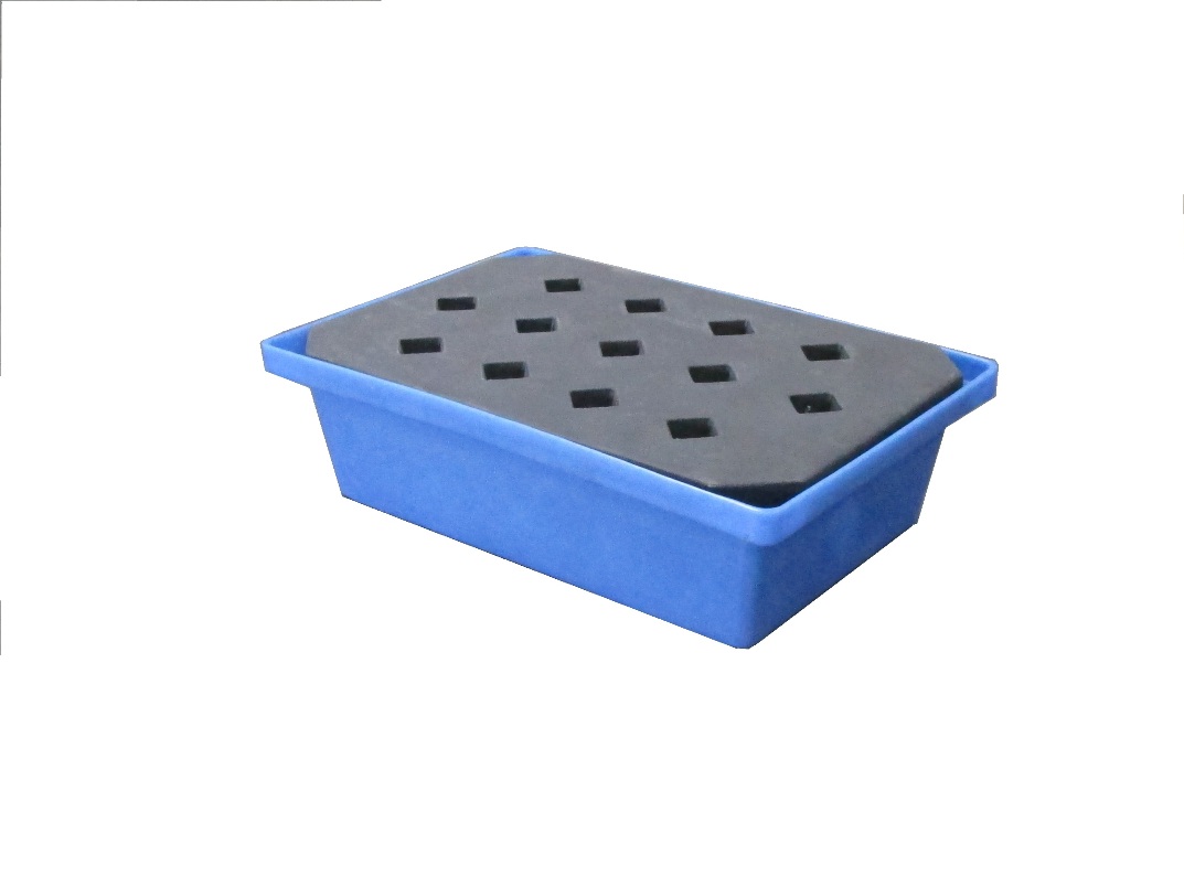 BACLAB35ACPED